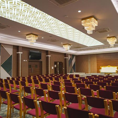 Highland Hotel 班加罗尔 外观 照片