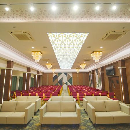 Highland Hotel 班加罗尔 外观 照片