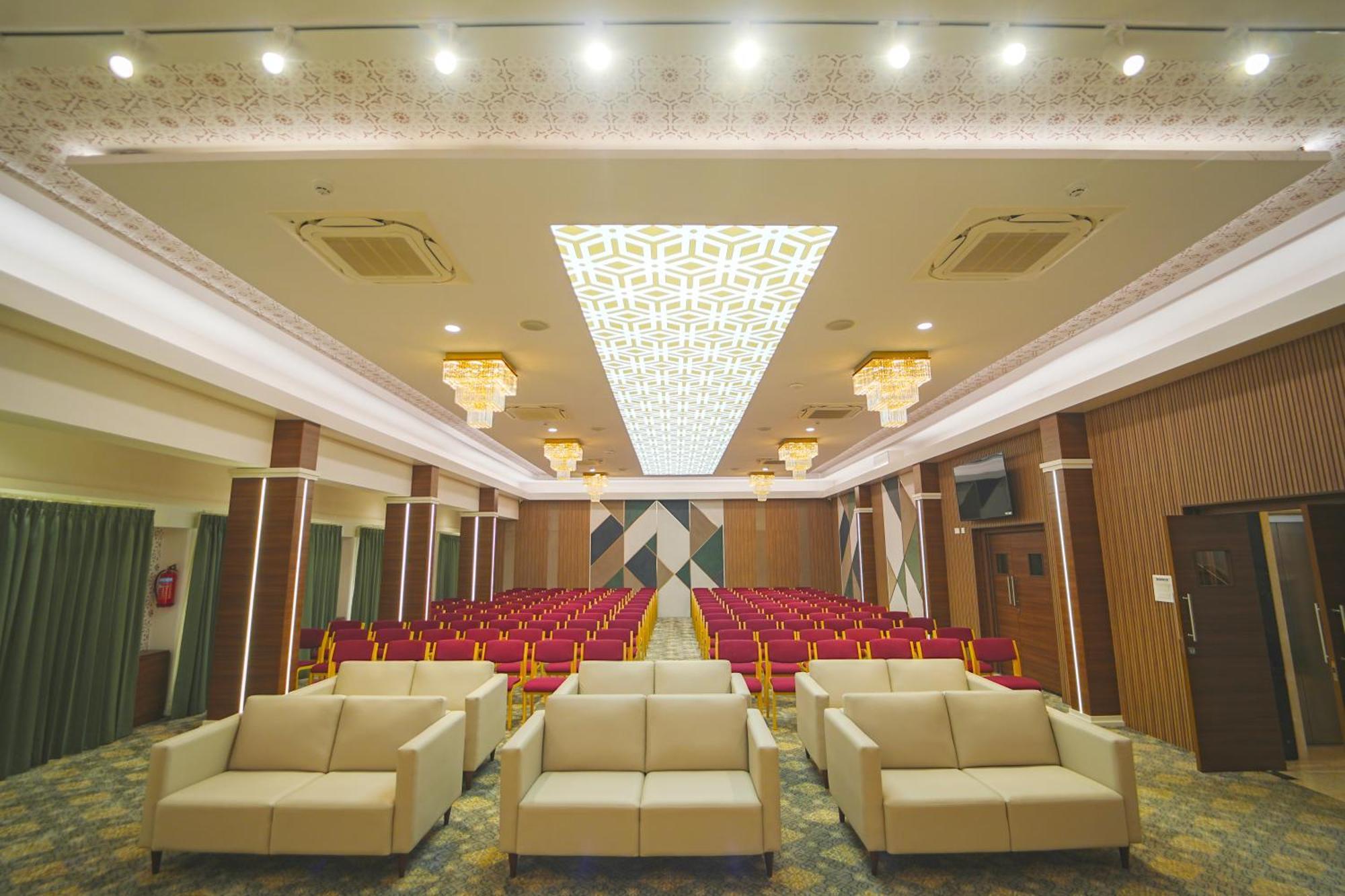 Highland Hotel 班加罗尔 外观 照片