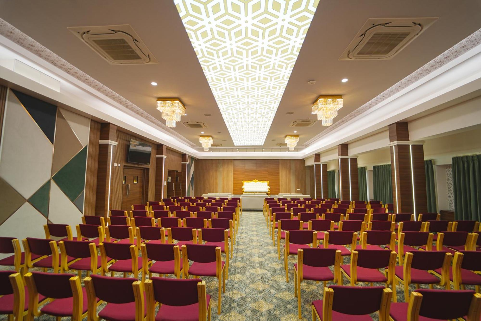 Highland Hotel 班加罗尔 外观 照片